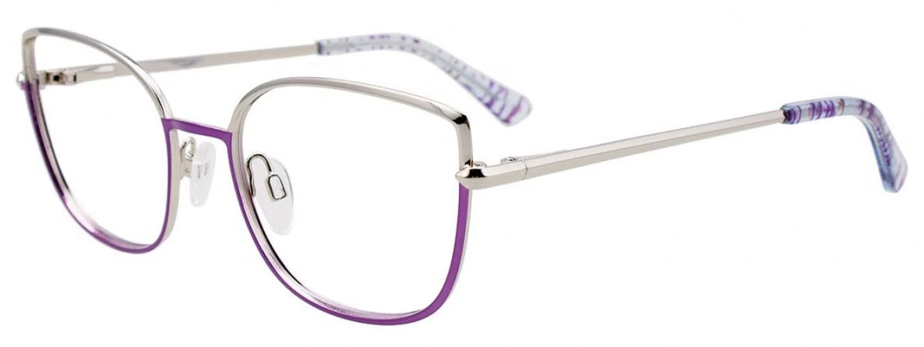 Paradox P5069 Eyeglasses - view 9